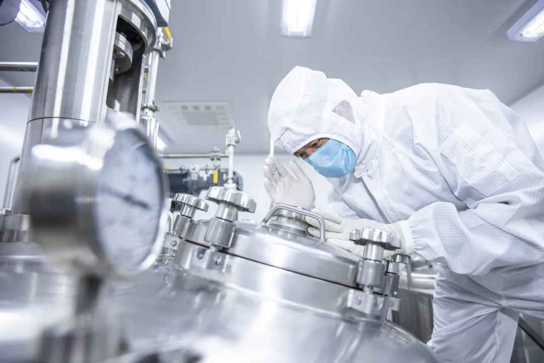 Amhwa Biopharm Co., Ltd, ABŞ FDA yoxlamasını qüsursuz keçdi!