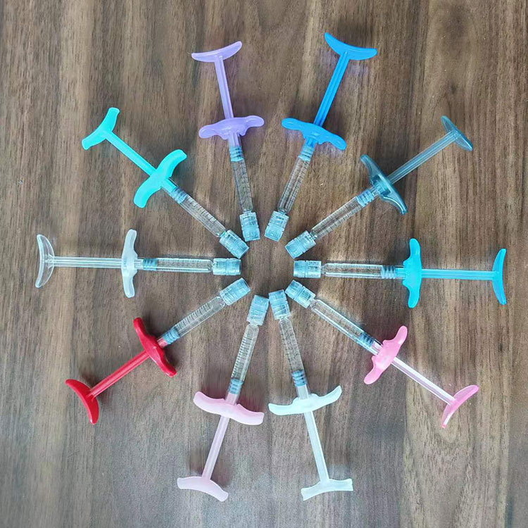 Xaç əlaqəli hialuron turşusu və adi hialuron turşusu arasındakı fərq nədir?